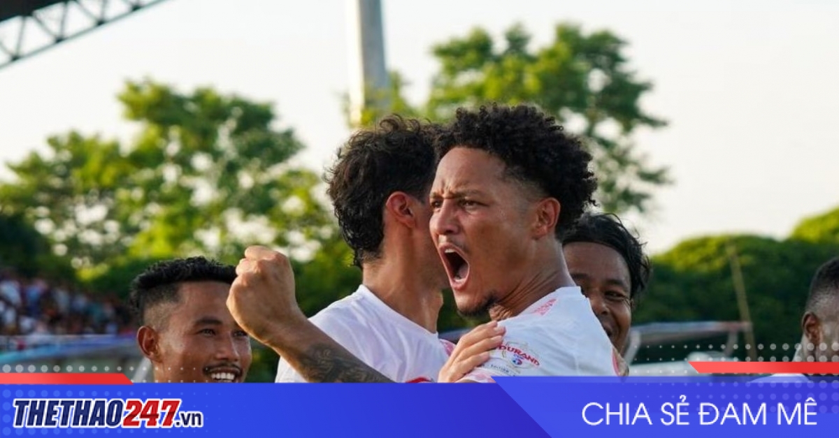 Nhận định Bodoland FC vs Karbi Anglong: Chủ nhà gặp khó