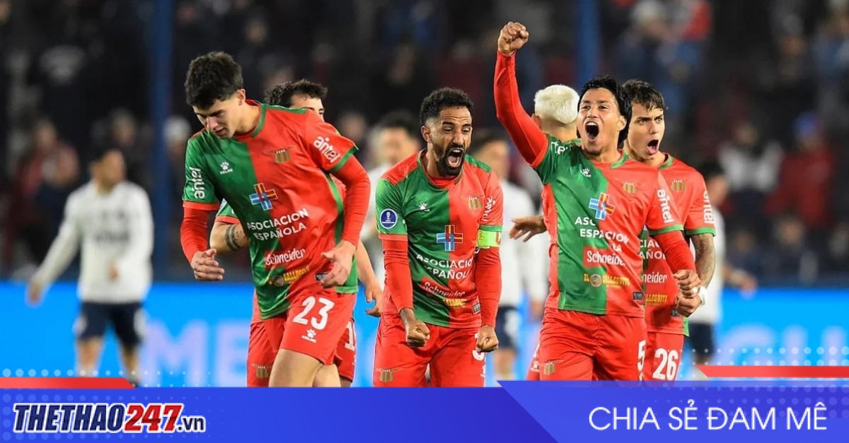 Nhận định Boston River vs Danubio: Chủ nhà chiếm ưu thế