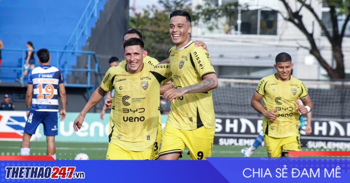 Nhận định Recoleta vs 2 de Mayo: Khách giữ ngôi đầu
