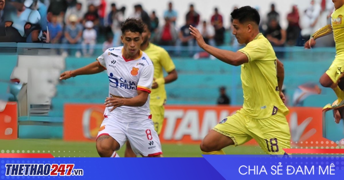 Nhận định Grau vs Comerciantes Unidos: Đi tìm lối thoát