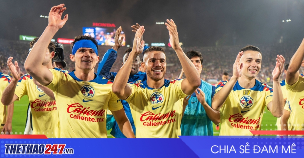 Nhận định Club America vs Austin: Tham vọng 3 điểm
