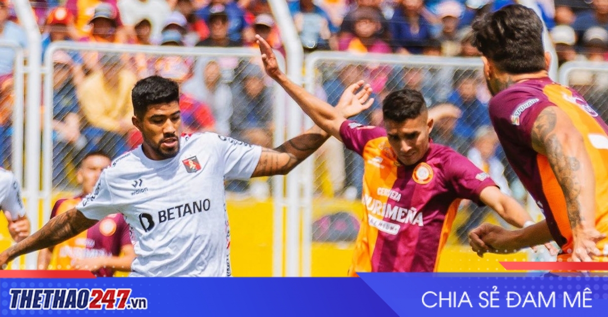 Nhận định Los Chankas vs FBC Melgar: Khó phân cao thấp