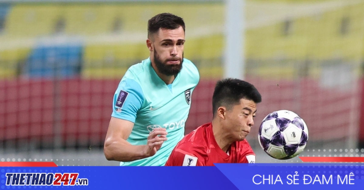 Nhận định Liaoning Tieren vs Shenzhen Xinpengcheng: Phá dớp đối đầu
