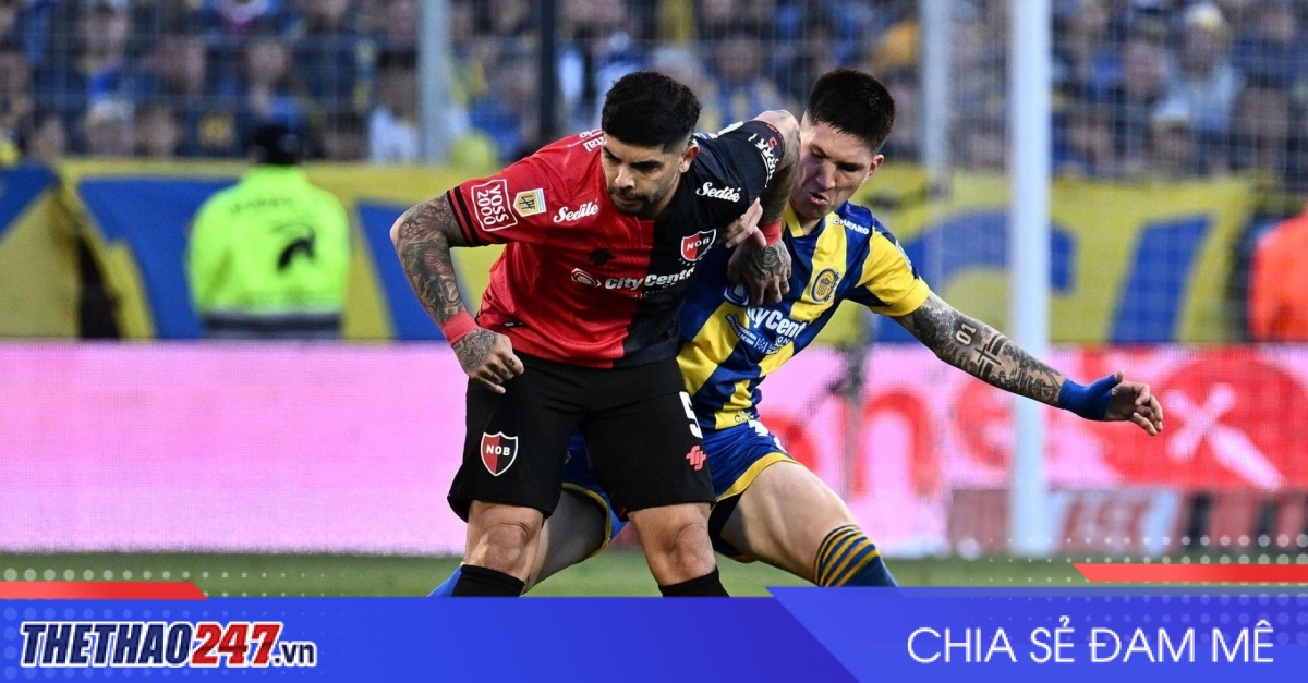 Nhận định Newell’s Old Boys vs Deportivo Riestra: Khó lường