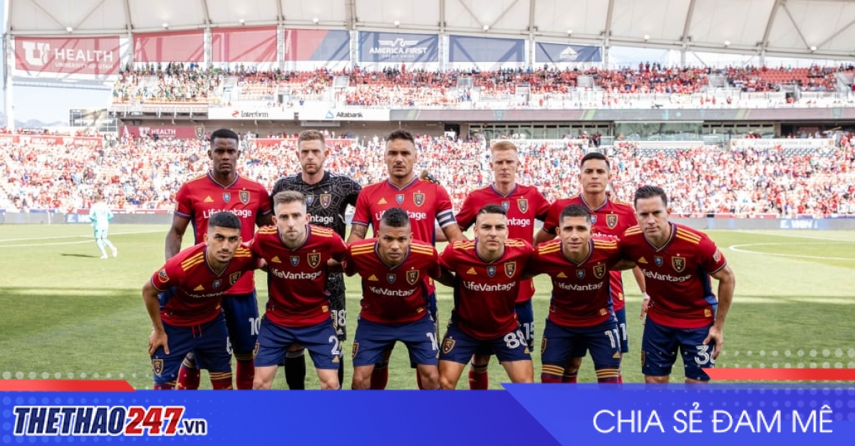 Nhận định Real Salt Lake vs Minnesota United: Chờ đợi bất ngờ
