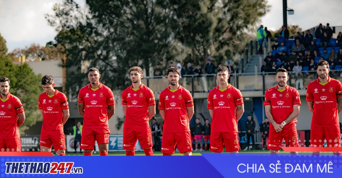 Nhận định Preston Lions vs Dandenong Thunder: Thời cơ xóa dớp