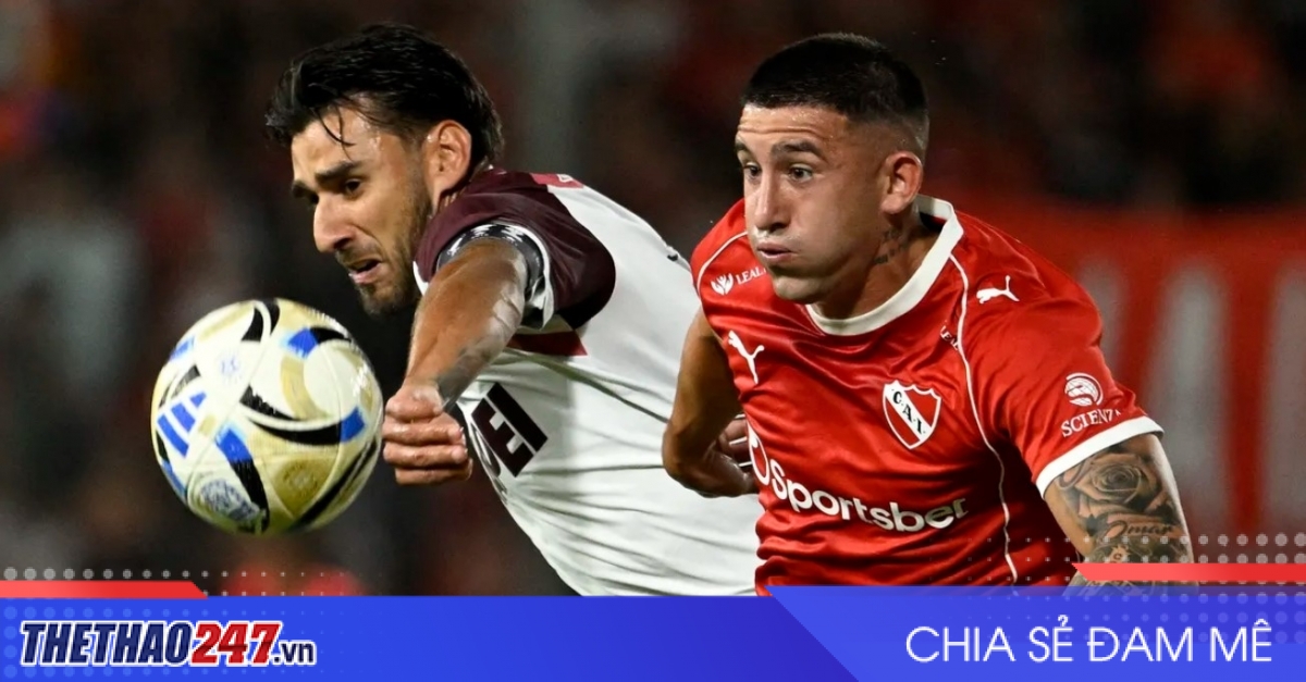 Nhận định Lanus vs Independiente: Cân não từng khoảnh khắc