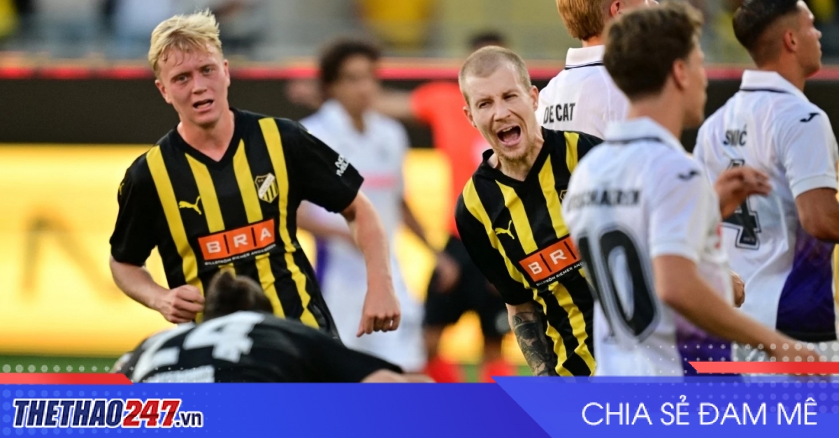 Nhận định Hacken vs Halmstad: Cơ hội trút bỏ áp lực