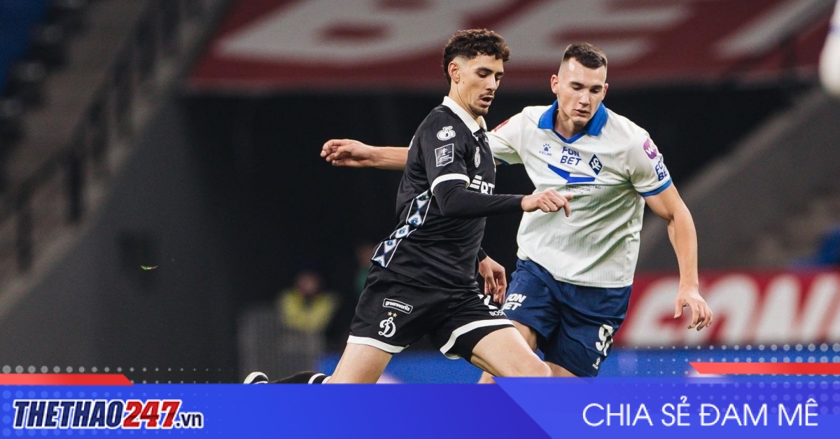 Nhận định Dynamo Vladivostok vs Saratov: Khó tạo khác biệt