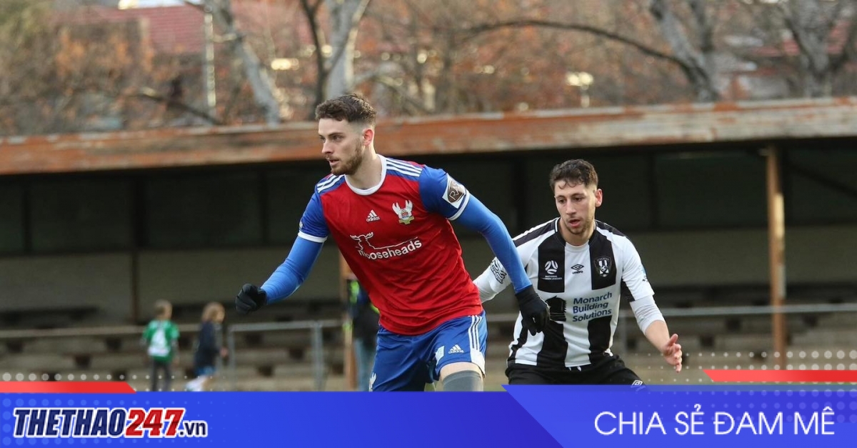 Nhận định Canberra Juventus vs Queanbeyan City: Cơn ác mộng chưa dứt