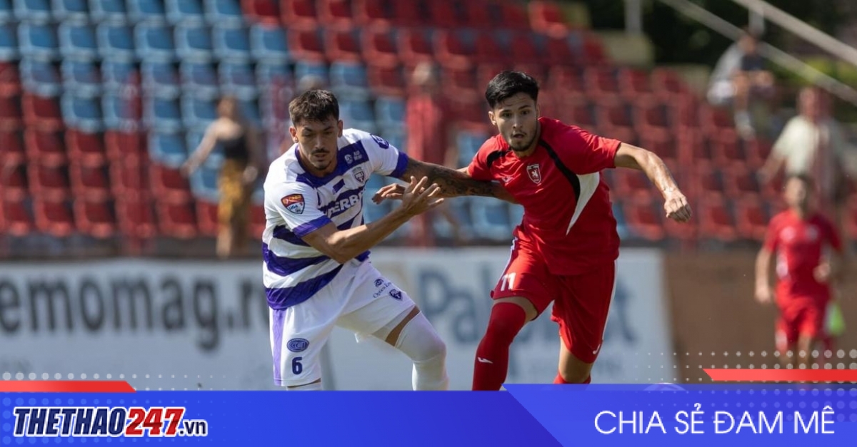 Nhận định Selimbar vs FC Botosani: Khách vượt trội