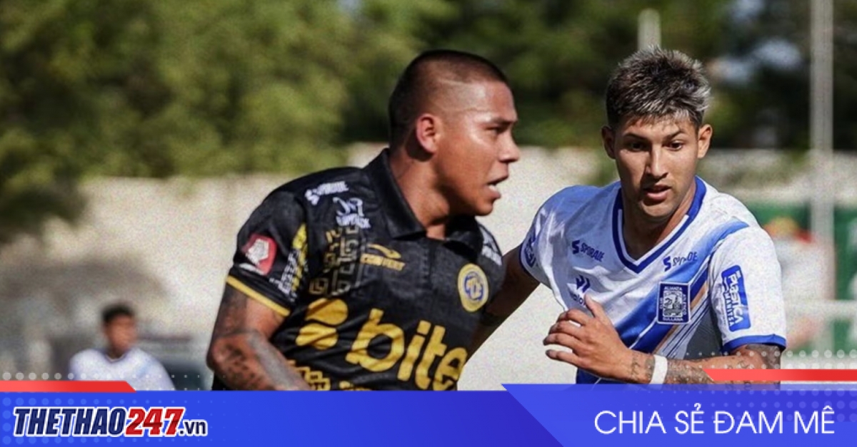 Nhận định Alianza Atl. vs Cajamarca: Bản lĩnh ở trận knock-out