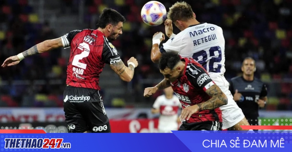 Nhận định Tigre vs Central Cordoba: Đi tìm lối thoát