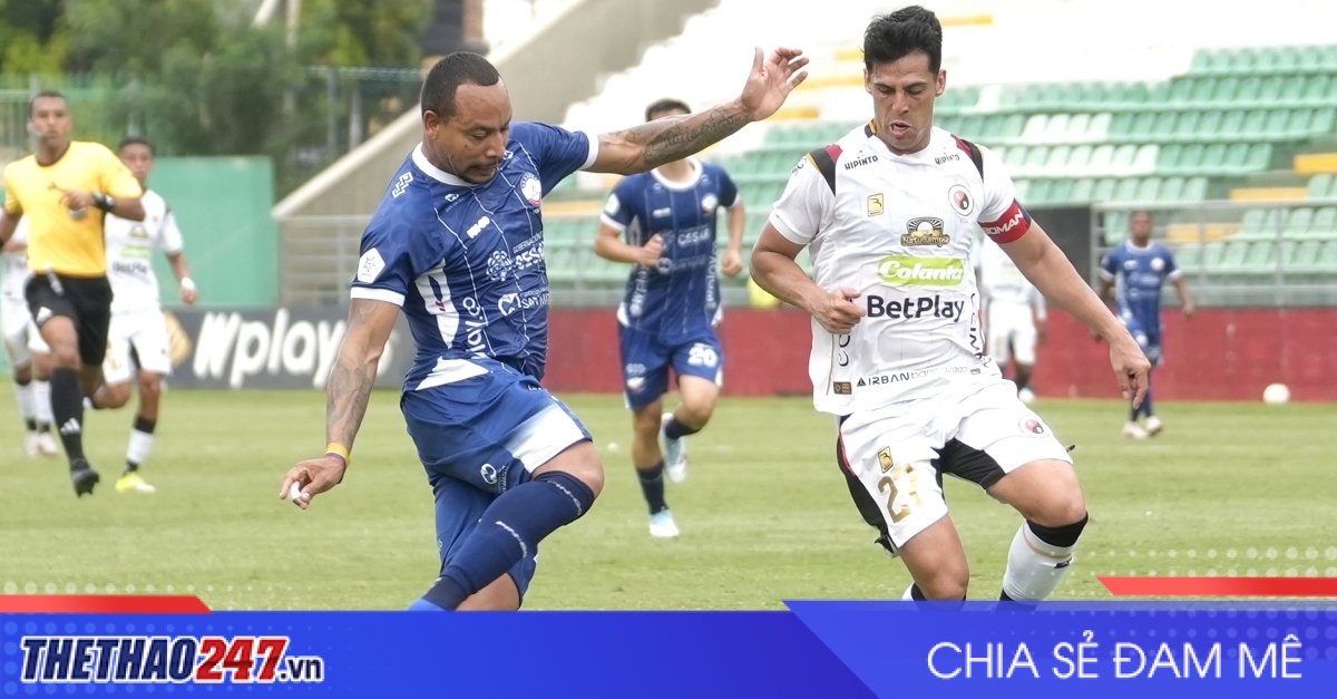 Nhận định Cucuta vs Alianza: Cuộc chiến thoát vùng trũng