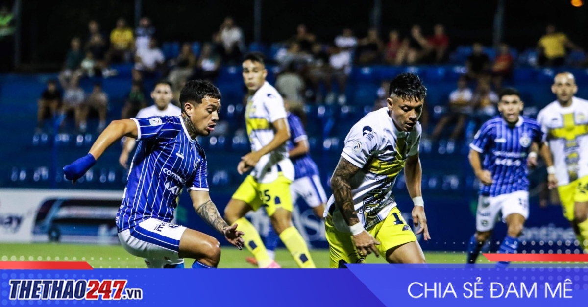 Nhận định Sol de America vs Sportivo Trinidense: Vé đi tiếp khó đoán