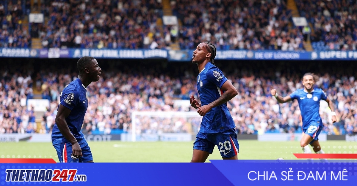 Nhận định Chelsea vs Luton: Khác biệt về đẳng cấp