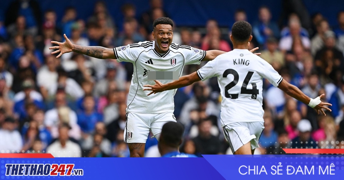 Nhận định Fulham vs Wimbledon: Khó có bất ngờ