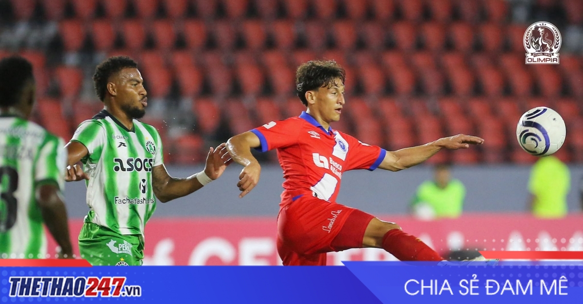Nhận định Olimpia vs Saprissa: Màn đấu cân não