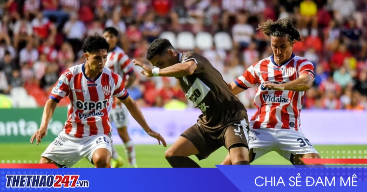 Nhận định Platense vs Instituto: Tấm vé trong gang tấc