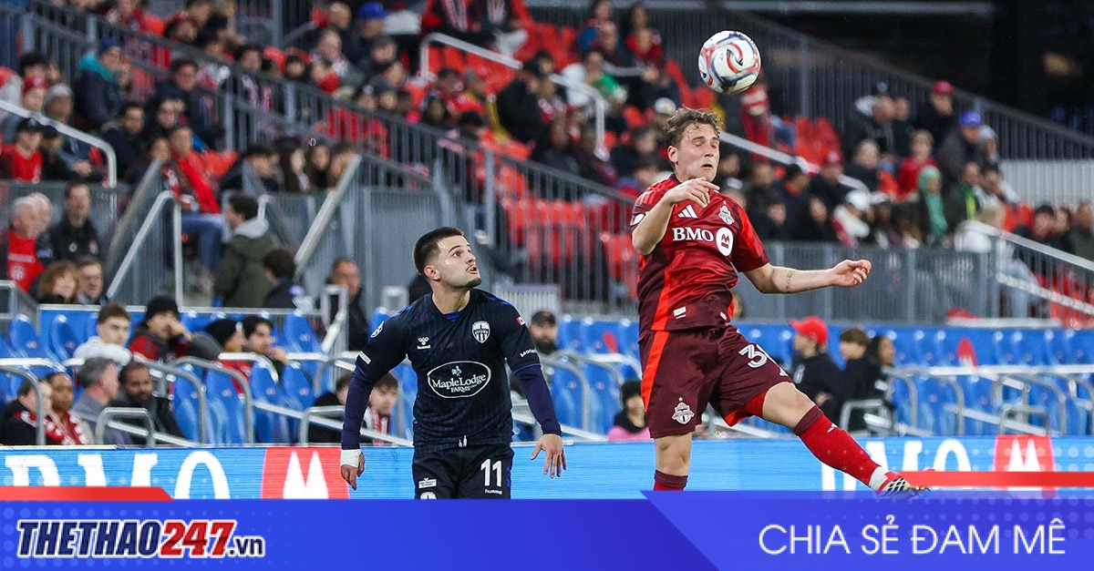 Nhận định Atl. Ottawa vs Inter Toronto: Thách thức vị thế