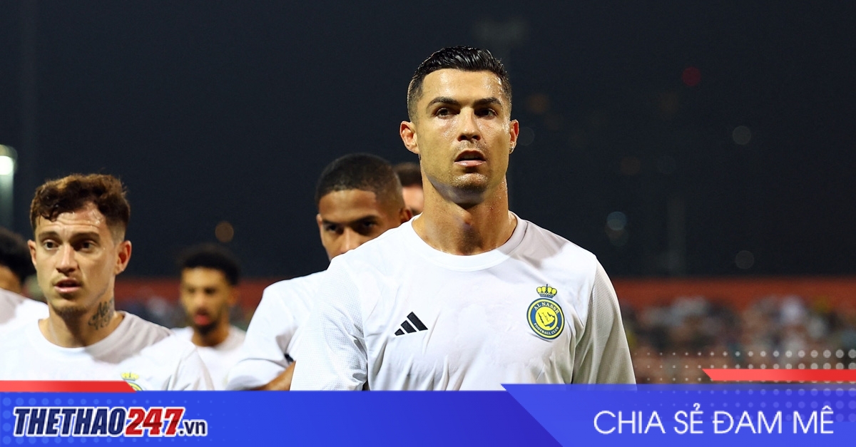 Nhận định Al Nassr vs Al Taawoun: Khẳng định vị thế