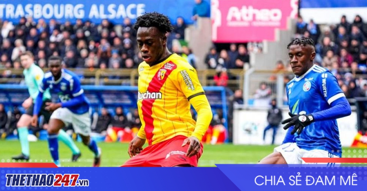 Nhận định Strasbourg vs Lens: Tiếp nối thăng hoa
