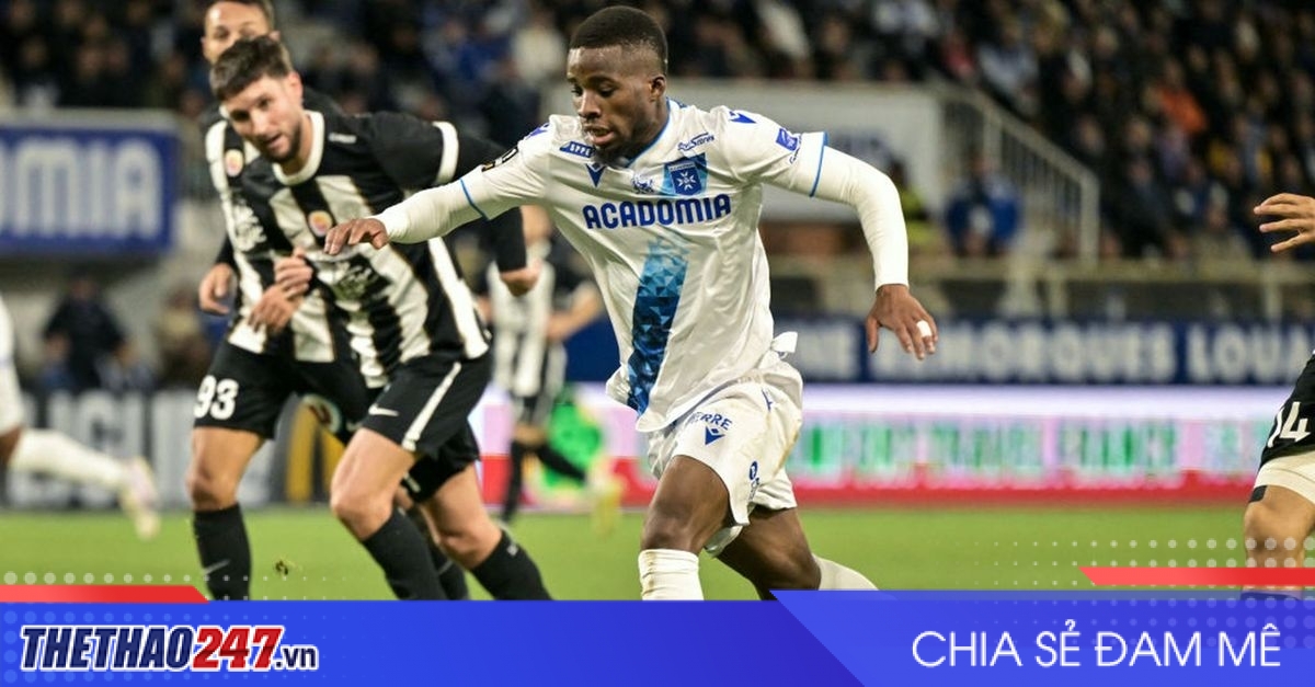 Nhận định Auxerre vs Angers: Đi tìm điểm số đầu tiên