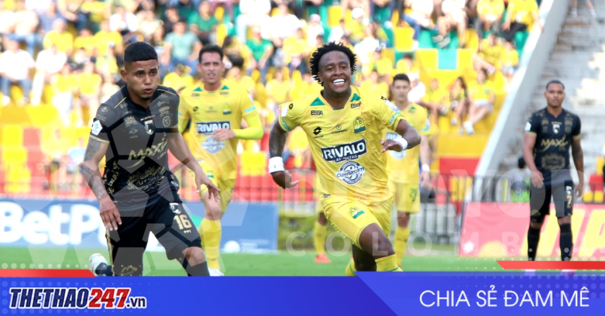 Nhận định Dep. Cali vs Bucaramanga: Ranh giới mong manh