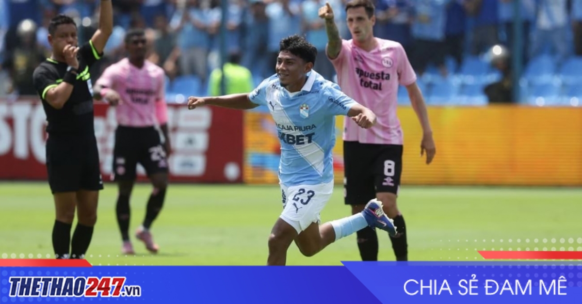 Nhận định Sport Boys vs Sporting Cristal: Ám ảnh từ chuỗi toàn thua