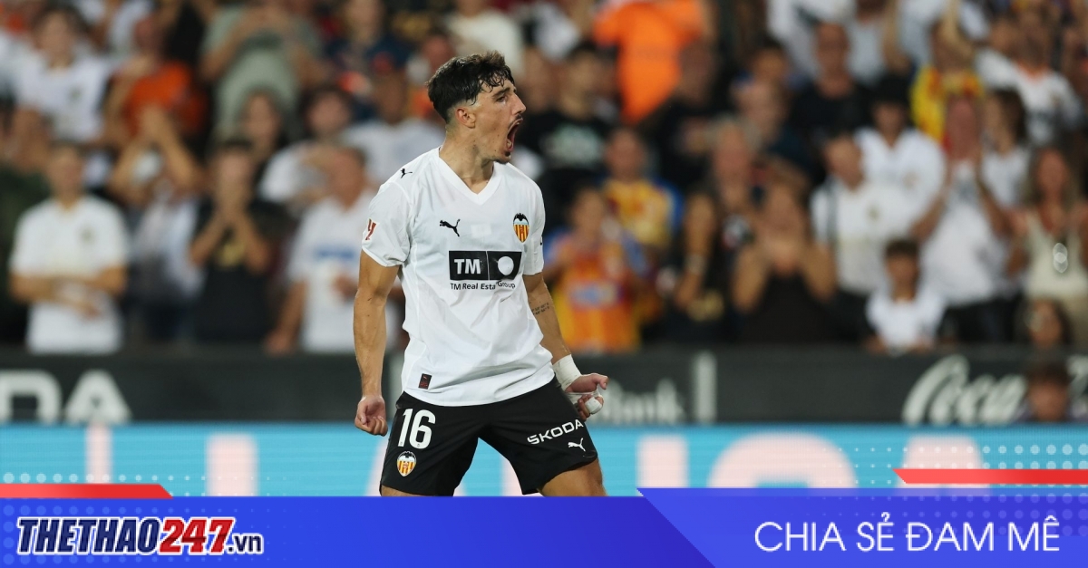 Nhận định Dep. A Coruna vs Valencia: Bầy Dơi gặp bài toán khó