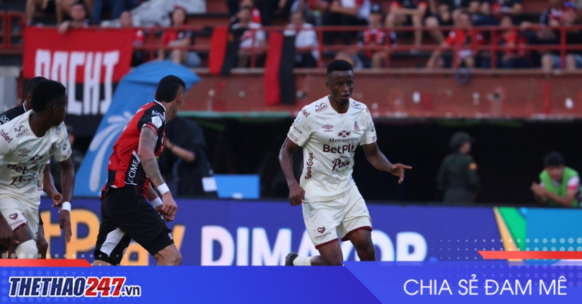Nhận định Deportes Tolima vs Cucuta: Cán cân chênh lệch