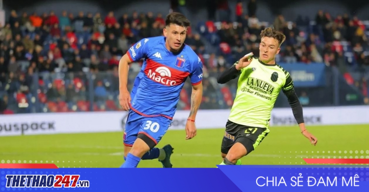 Nhận định Tigre vs Barracas Central: Chấm dứt chuỗi u ám