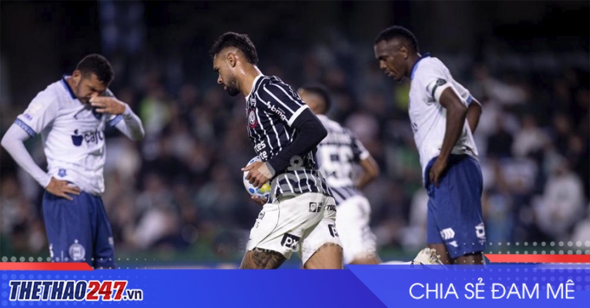 Nhận định Remo vs Coritiba: Điểm số quý báu