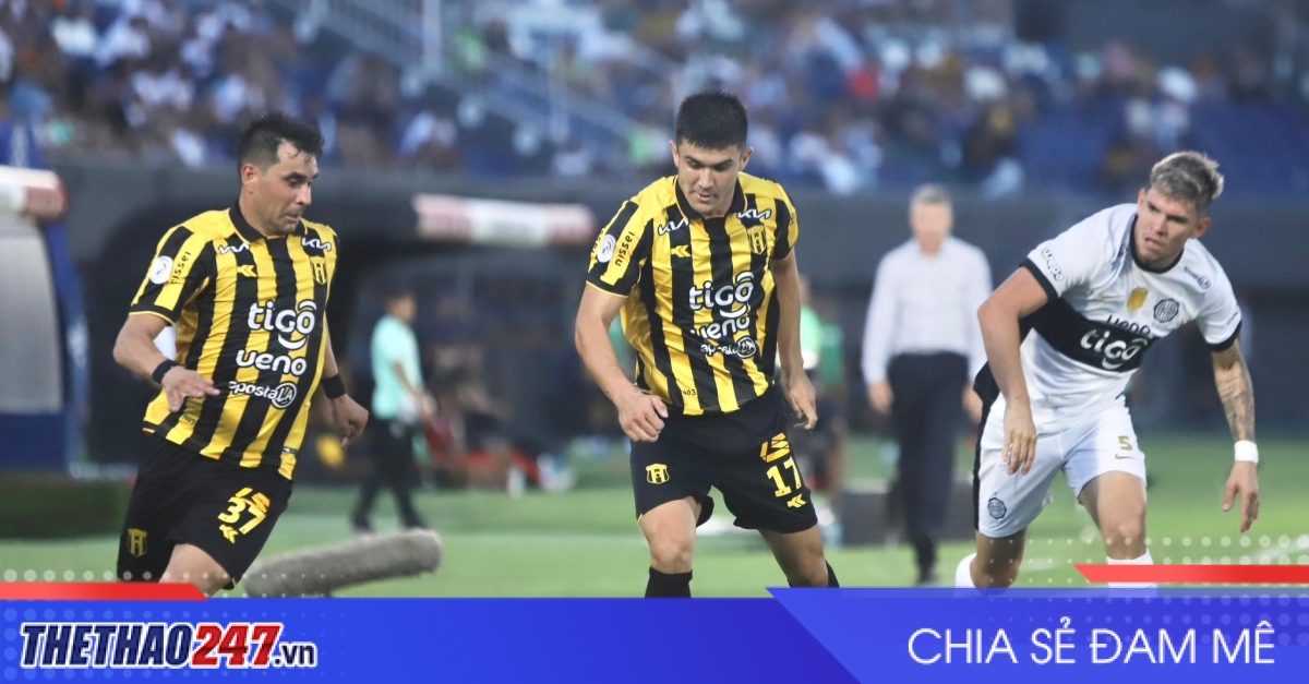 Nhận định Olimpia Asuncion vs Guarani: Derby thủ đô