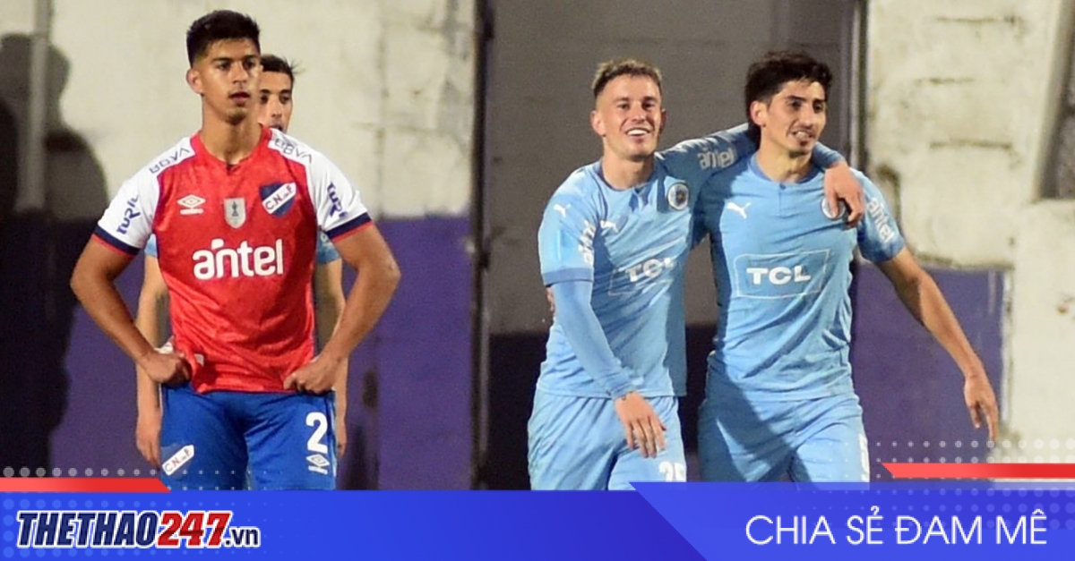 Nhận định Montevideo City vs Danubio: Lợi thế gọi tên chủ nhà
