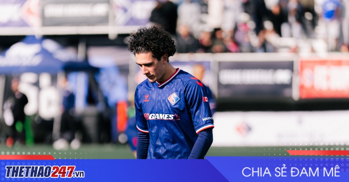 Nhận định Supra du Quebec vs Forge: Chênh lệch quá lớn