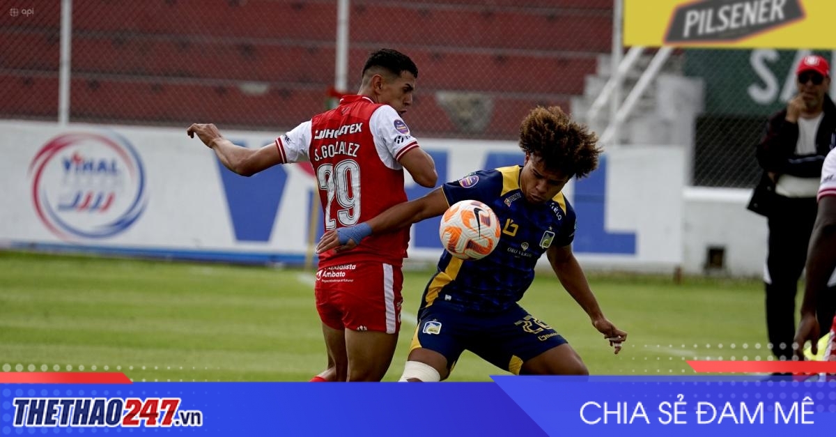 Nhận định Delfin vs Tecnico U: Cuộc chiến sinh tồn