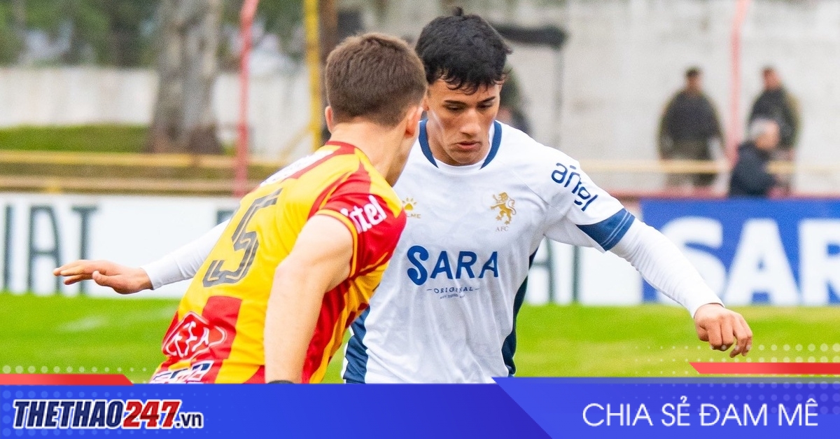 Nhận định Albion vs Progreso: Chủ nhà vượt trội