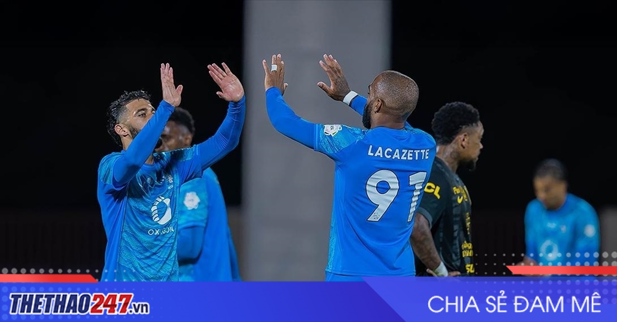 Nhận định Neom SC vs Al Khaleej: Khách tiếp tục chìm sâu