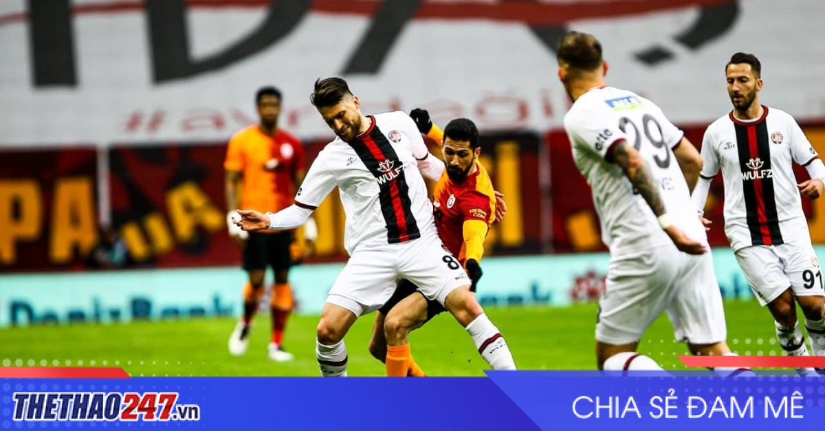 Nhận định Karagumruk vs Kayserispor: Thế cân bằng kéo dài