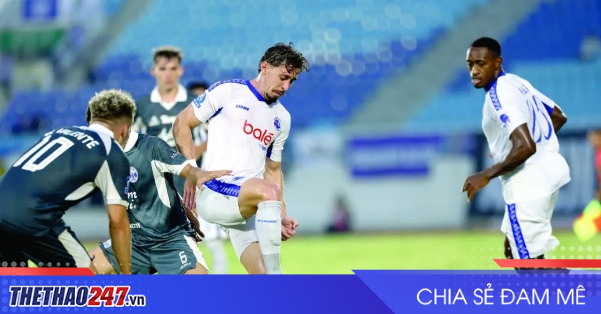 Nhận định Arema FC vs Isenmulang Kalteng: Khởi đầu nhiều ẩn số