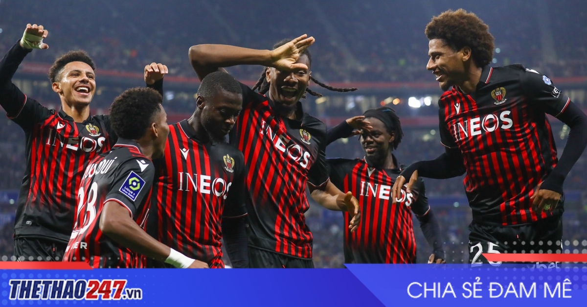 Nhận định Nice vs Le Mans: Cần thoát áp lực