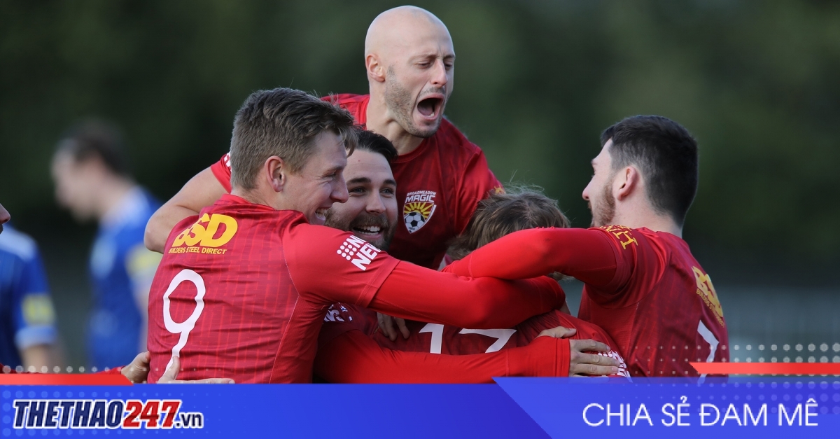 Nhận định Broadmeadow vs Maitland: Chủ nhà áp đảo