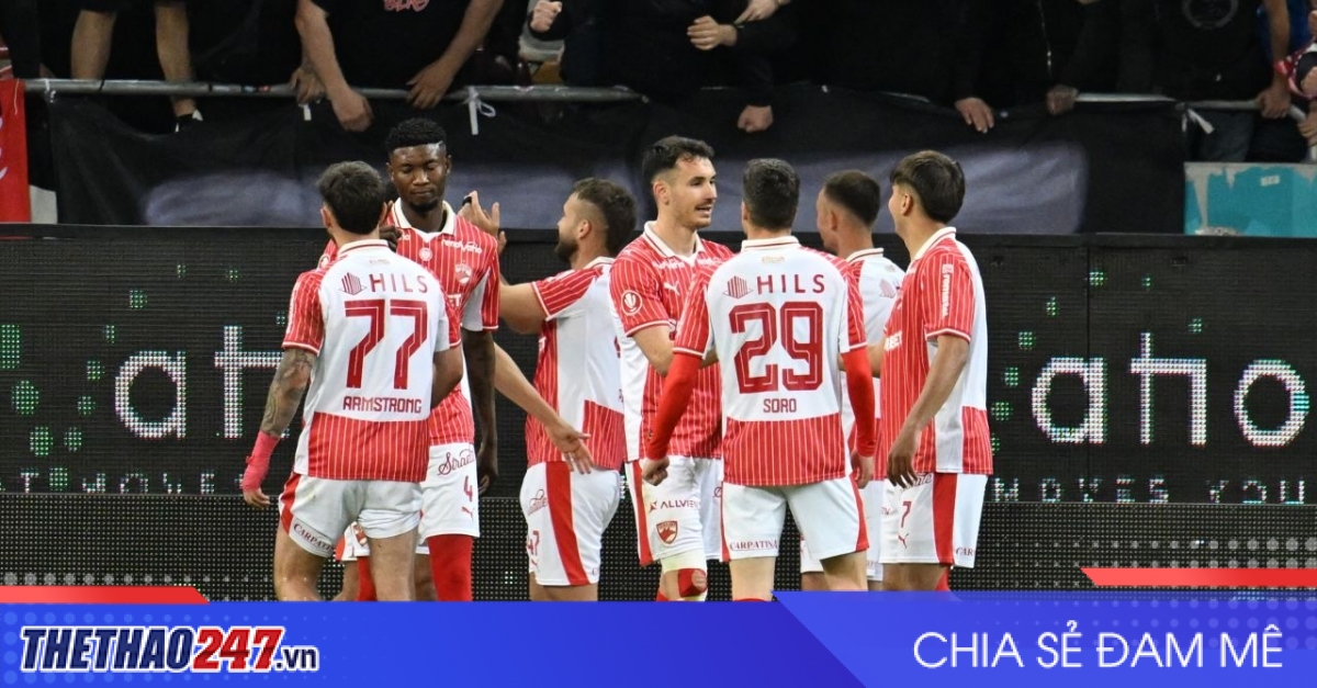 Nhận định Dinamo Bucuresti vs FCSB: Derby nóng ở ngôi đầu