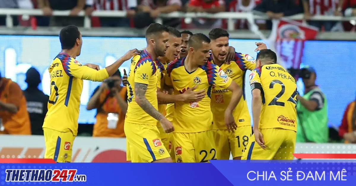 Nhận định Club Leon vs Club America: Món quà danh dự