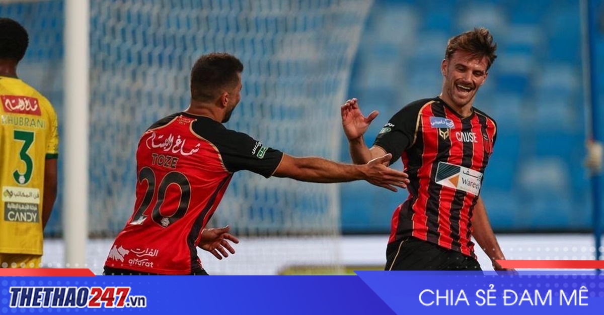 Nhận định Al Khaleej vs Al Riyadh: Chủ nhà khó tìm chiến thắng