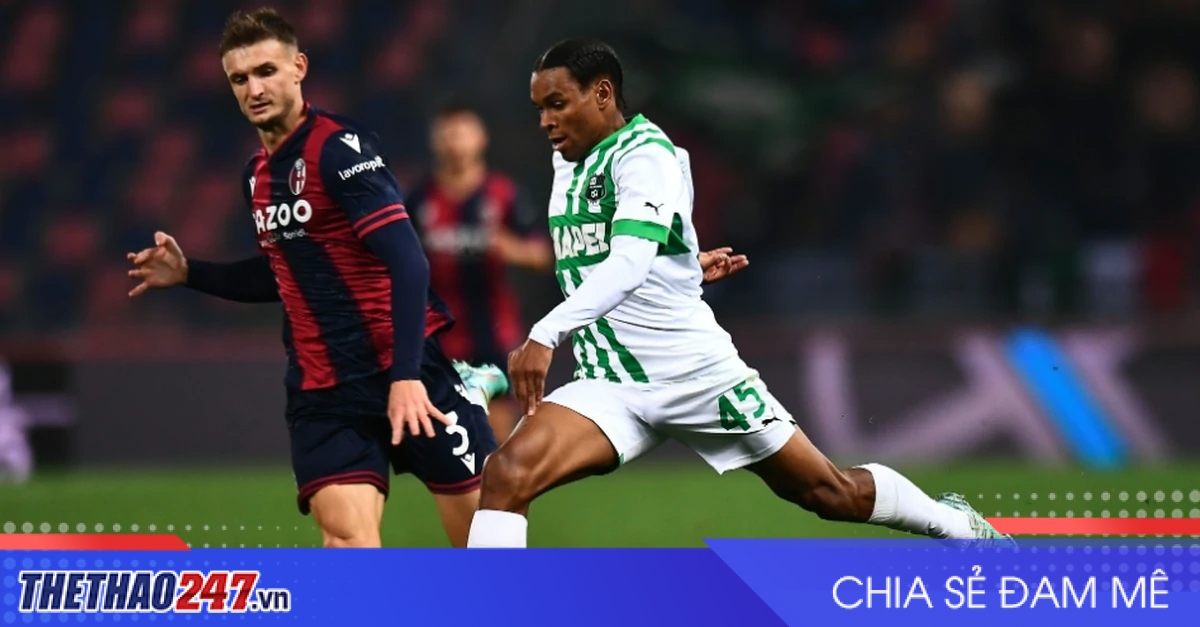 Nhận định Bologna vs Sassuolo: Ngang tài cân sức