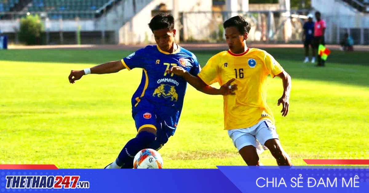 Nhận định Ispe FC vs Mahar United: Đối đầu cân bằng