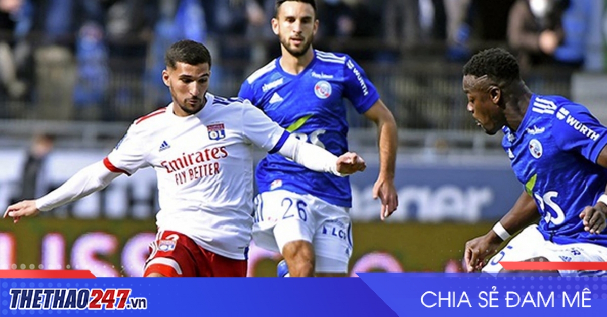 Nhận định Troyes vs Strasbourg: Bài test Ligue 1