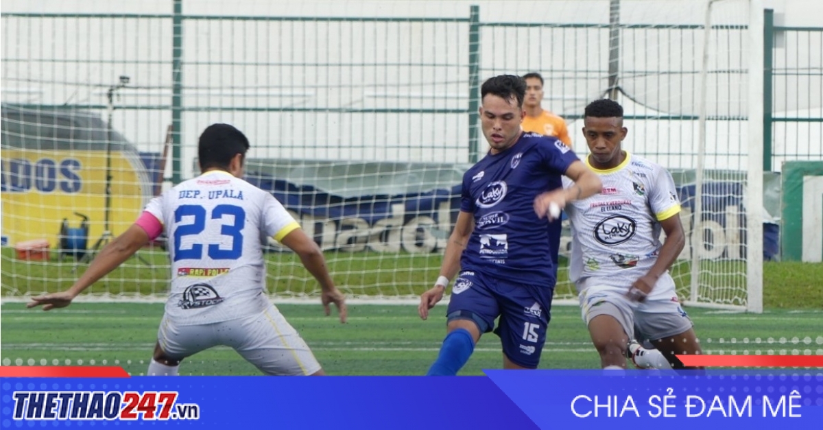 Nhận định Cofutpa vs Grecia: Khách chiếm ưu thế